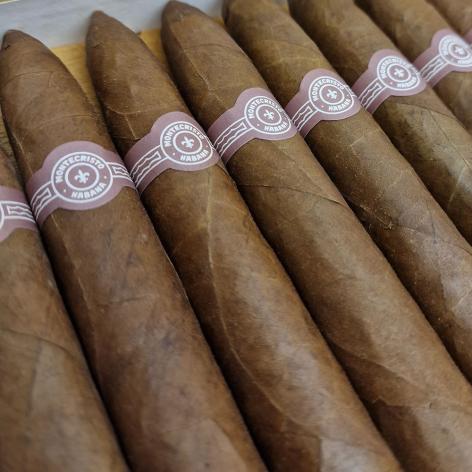 Lot 59 - Montecristo No. 2