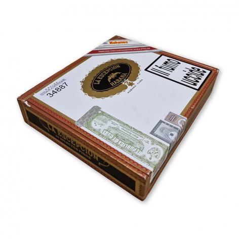 Lot 59 - La Escepcion Selectos Finos 