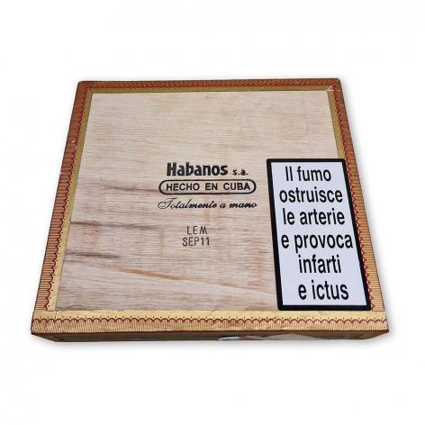 Lot 59 - La Escepcion Selectos Finos 