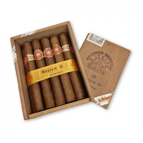 Lot 59 - H. Upmann Magnum 46