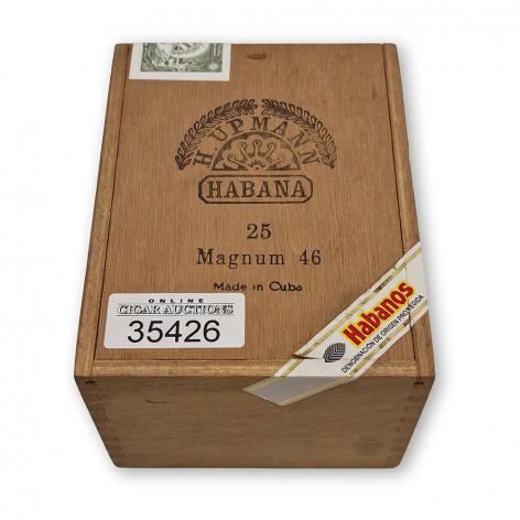 Lot 59 - H. Upmann Magnum 46