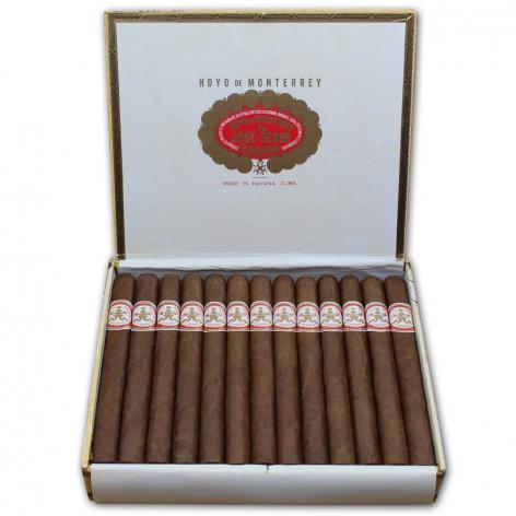 Lot 59 - Hoyo de Monterrey Double Coronas