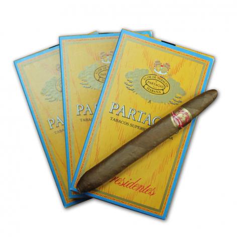 Lot 59 - Partagas Presidente