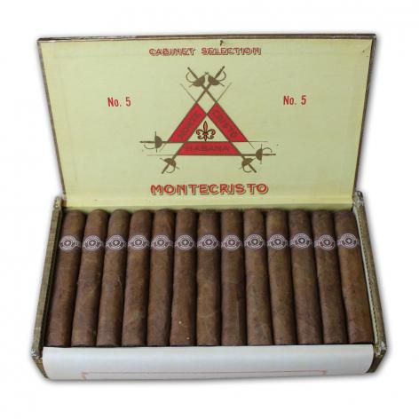 Lot 59 - Montecristo No.5