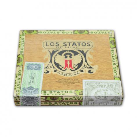 Lot 59 - Los Statos Selectos