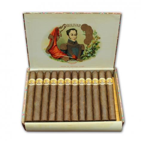 Lot 5 - Bolivar Coronas Extra