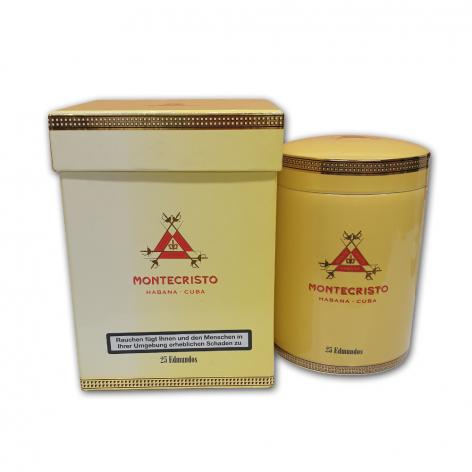 Lot 5 - Montecristo Edmundos