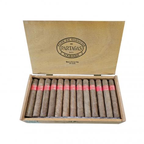 Lot 5 - Partagas Serie D No.4