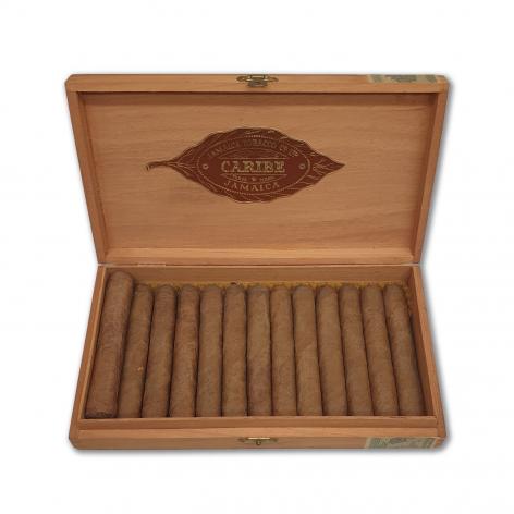 Lot 5 - Caribe Corona Miniature 