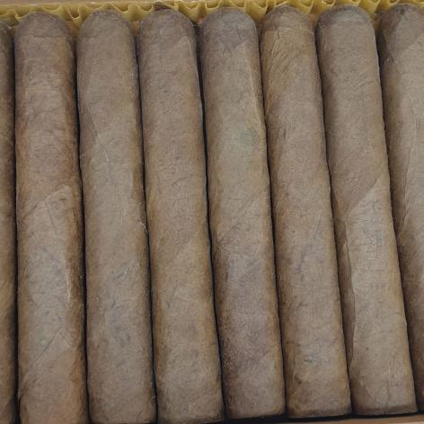 Lot 5 - Caribe Corona Miniature 