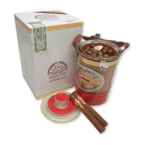 Lot 5 - H. Upmann Noellas