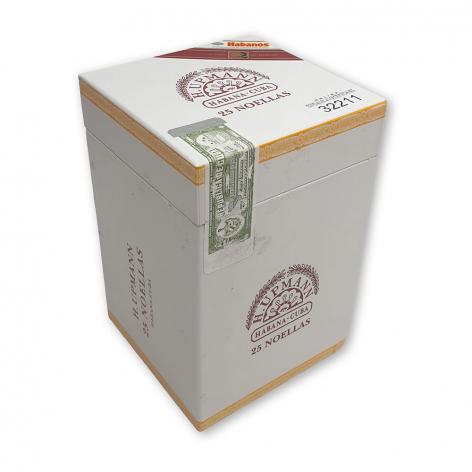 Lot 5 - H. Upmann Noellas