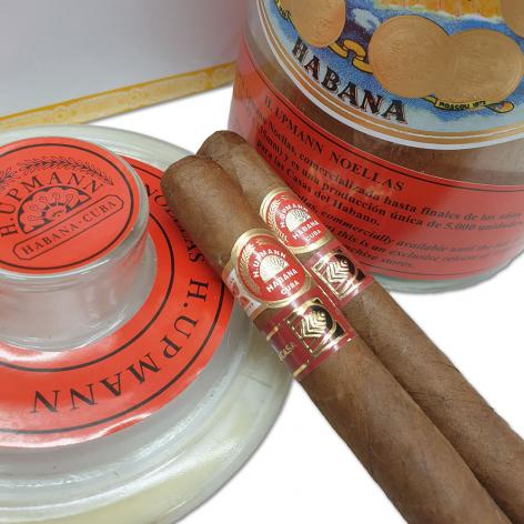 Lot 5 - H. Upmann Noellas