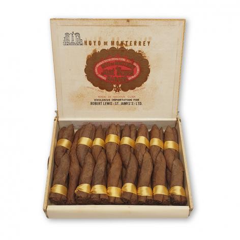 Lot 5 - Hoyo de Monterrey Culebras