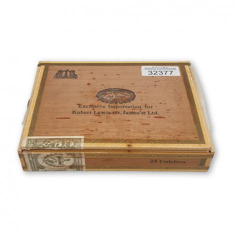 Lot 5 - Hoyo de Monterrey Culebras
