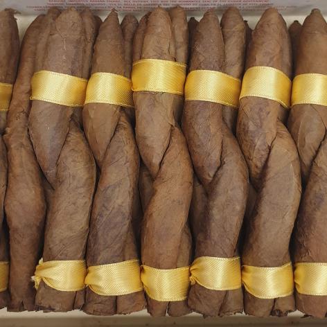 Lot 5 - Hoyo de Monterrey Culebras