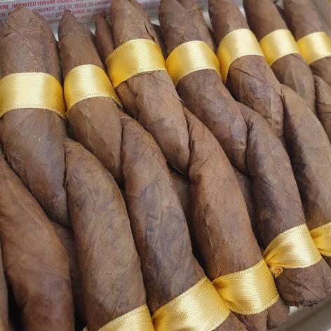 Lot 5 - Hoyo de Monterrey Culebras