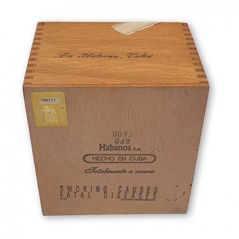 Lot 5 - Cohiba Robusto