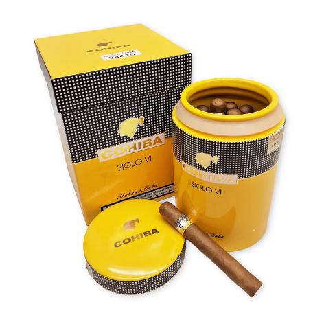 Lot 5 - Cohiba Siglo VI