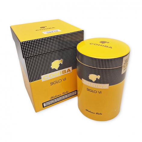 Lot 5 - Cohiba Siglo VI