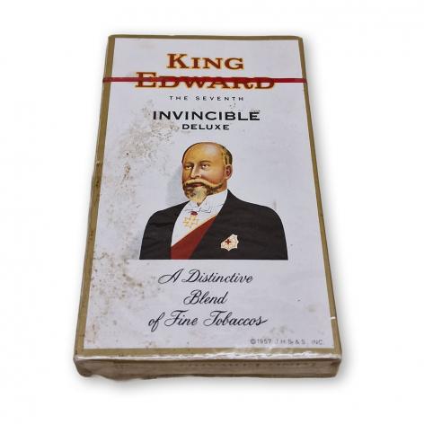 Lot 5 - King Edward Invincible de luxe
