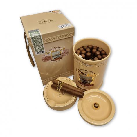 Lot 5 - San Cristobal de la Habana Torreon