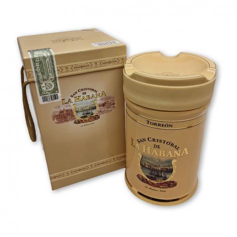 Lot 5 - San Cristobal de la Habana Torreon