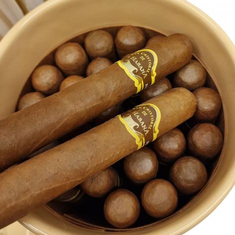 Lot 5 - San Cristobal de la Habana Torreon