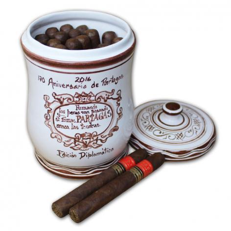 Lot 5 - Partagas Serie D no.2 jar