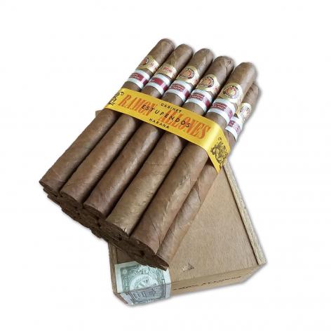 Lot 600 - Ramon Allones Estupendos