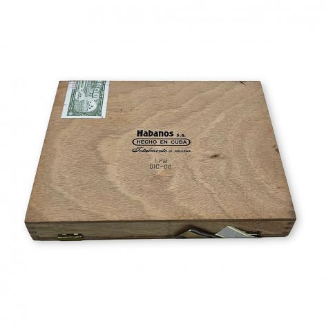 Lot 600 - Montecristo Sublimes 