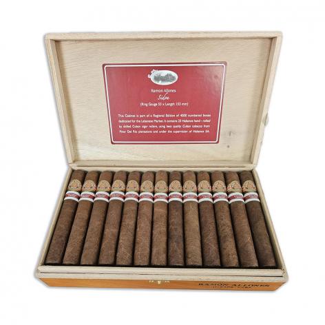Lot 600 - Ramon Allones Sidon 