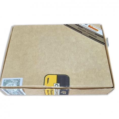 Lot 600 - Cohiba Piramides