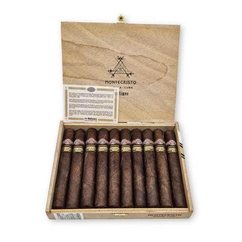 Lot 601 - Montecristo Sublimes 