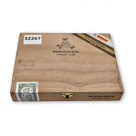 Lot 601 - Montecristo Sublimes 