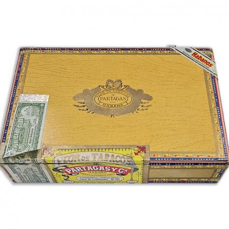 Lot 601 - Partagas Presidente