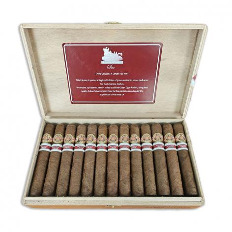 Lot 601 - Ramon Allones Sur