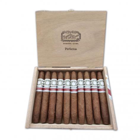 Lot 602 - Ramon Allones Perfectos