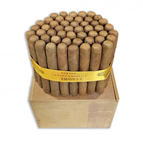 Lot 602 - Partagas Shorts 