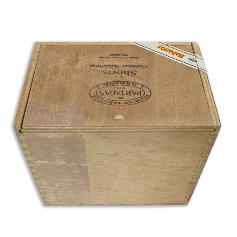 Lot 602 - Partagas Shorts 