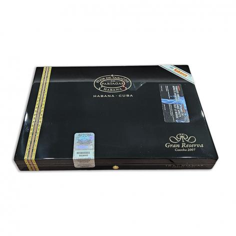 Lot 602 - Partagas Lusitanias Gran Reserva