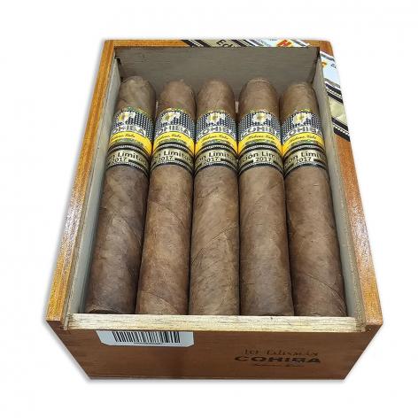 Lot 602 - Cohiba Talisman