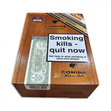 Lot 602 - Cohiba Talisman
