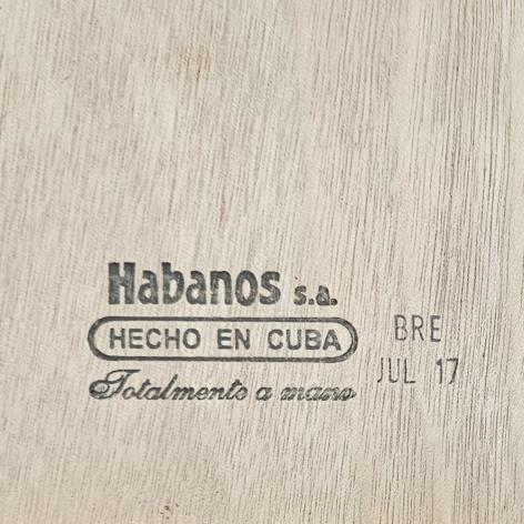 Lot 602 - Cohiba Talisman