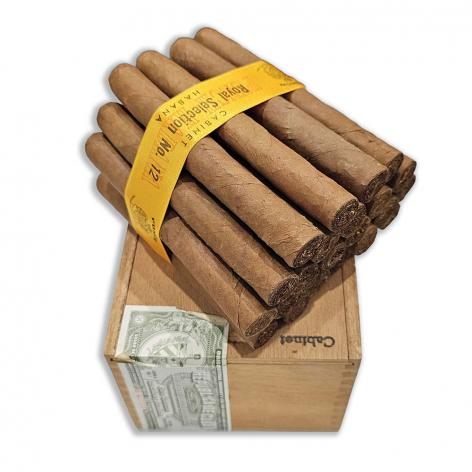 Lot 603 - Punch Royal Selection No. 12 