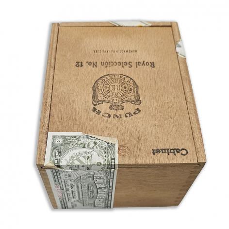 Lot 603 - Punch Royal Selection No. 12 