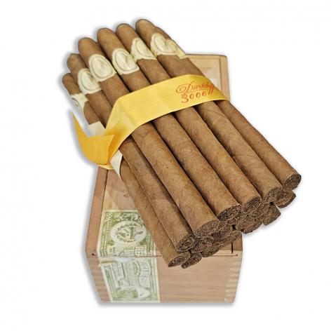 Lot 603 - Davidoff 3000