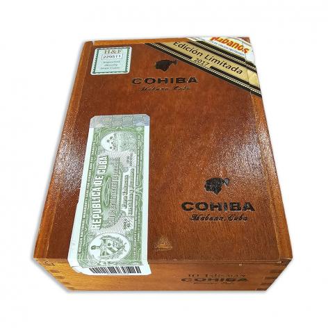Lot 603 - Cohiba Talisman