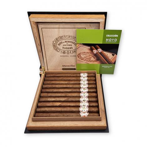 Lot 604 - Hoyo de Monterrey Maravillas