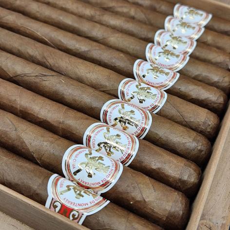 Lot 604 - Hoyo de Monterrey Maravillas